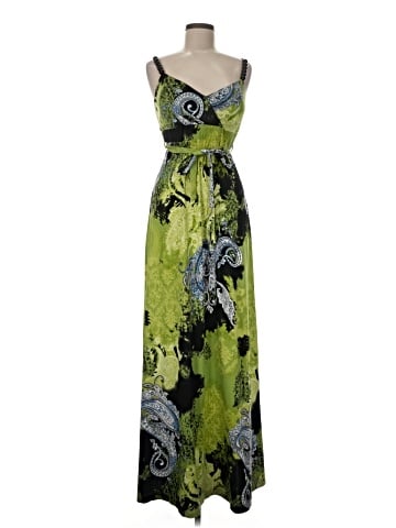 Essentials by Milano Cocktail Dress (view 1)