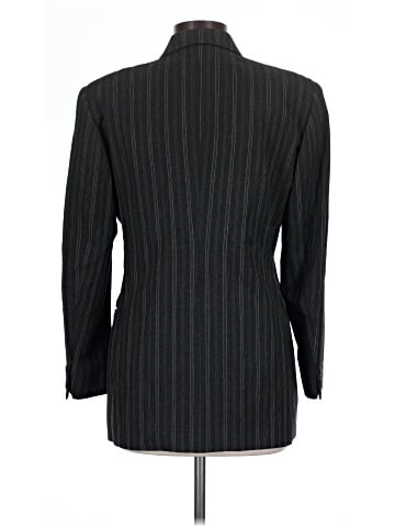 Dolce & Gabbana Wool Coat (view 2)