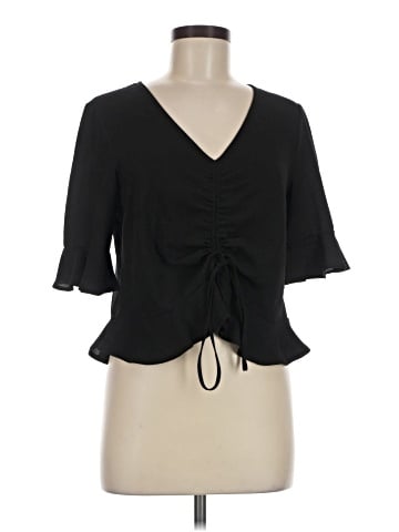 Elodie Short Sleeve Top (view 1)