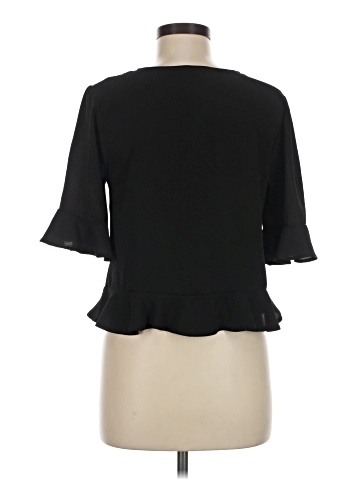 Elodie Short Sleeve Top (view 2)