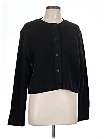 Versace cardigan (view 1)