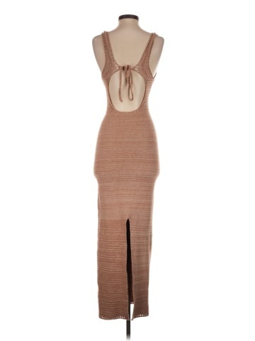 Torn by Ronny Kobo Cocktail Dress (view 2)