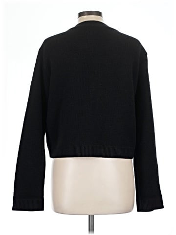 Versace cardigan (view 2)