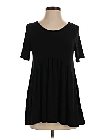Agnes & Dora Short Sleeve Top (view 1)