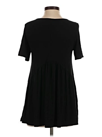 Agnes & Dora Short Sleeve Top (view 2)