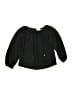 Zara Baby Black Pullover Sweater Size 3 - 4 - photo 1