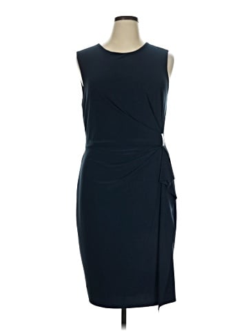 Jones New York Cocktail Dress (view 1)