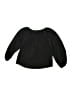 Zara Baby Black Pullover Sweater Size 3 - 4 - photo 2