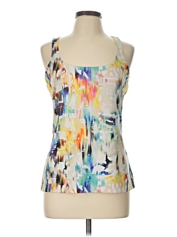 Venus Sleeveless Top (view 1)