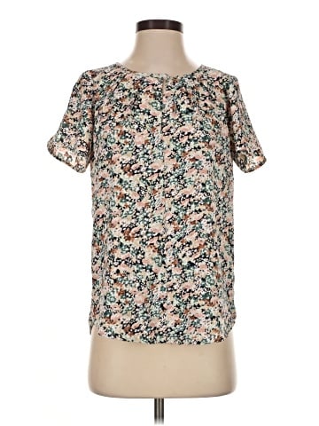 41Hawthorn Short Sleeve T-Shirt (view 1)
