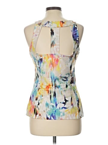Venus Sleeveless Top (view 2)