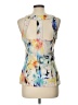 Venus Yellow Sleeveless Top Size L - photo 2
