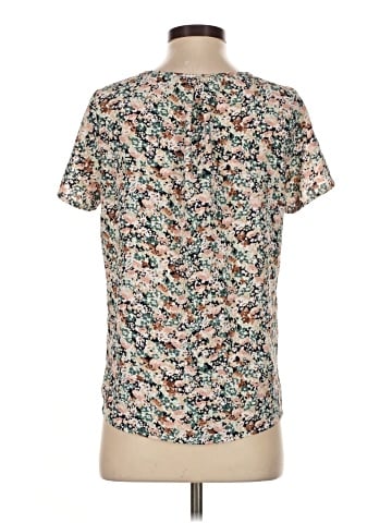 41Hawthorn Short Sleeve T-Shirt (view 2)