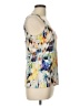 Venus Yellow Sleeveless Top Size L - photo 4