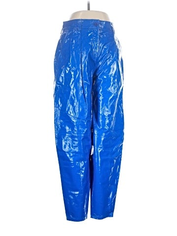 Lita By Ciara Leather Pants (view 1)