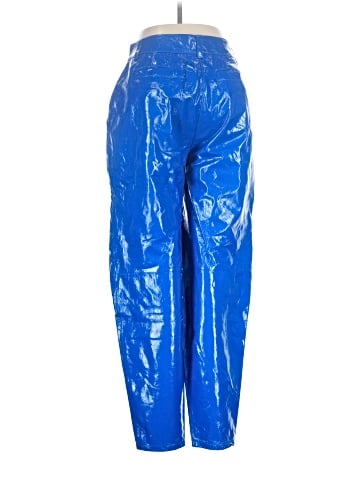 Lita By Ciara Leather Pants (view 2)