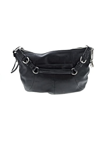 Coach Leather Hobo (view 1)
