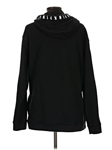 Victoria's Secret Pink Pullover Hoodie (view 2)