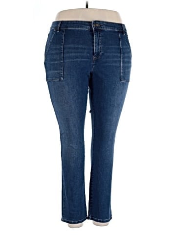 Chaps Jeans (view 1)
