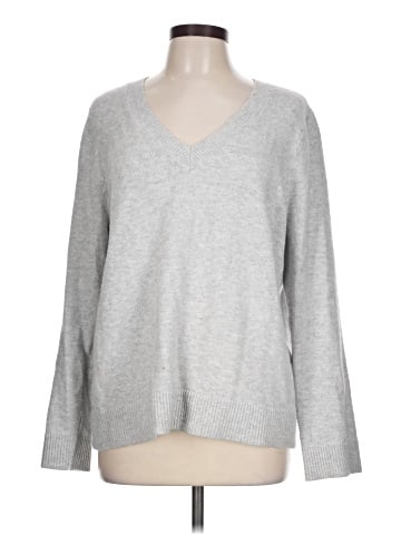 Ann Taylor LOFT Pullover Sweater (view 1)