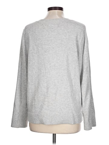 Ann Taylor LOFT Pullover Sweater (view 2)
