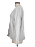 Ann Taylor LOFT Gray Pullover Sweater Size L - photo 5
