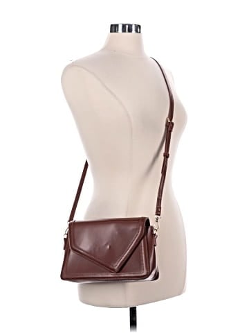 Urban Expressions Crossbody Bag (view 2)