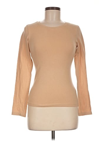 Ambiance Apparel Long Sleeve T-Shirt (view 1)