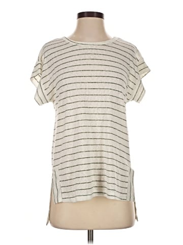 Bobeau Short Sleeve T-Shirt (view 1)