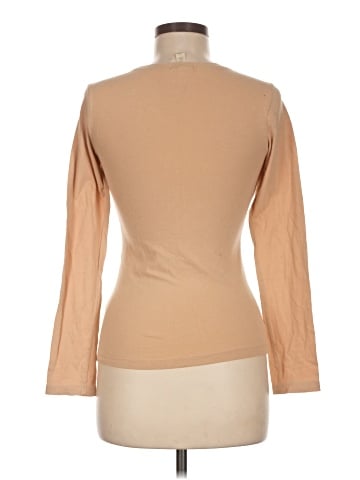Ambiance Apparel Long Sleeve T-Shirt (view 2)