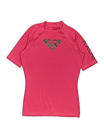 Roxy Short Sleeve Top (view 1)