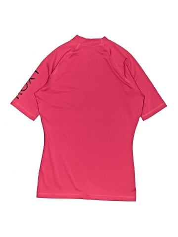 Roxy Short Sleeve Top (view 2)