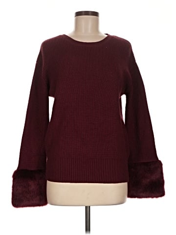 Love Token Pullover Sweater (view 1)
