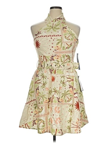 RACHEL Rachel Roy Cocktail Dress (view 1)
