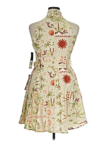 RACHEL Rachel Roy Cocktail Dress (view 2)