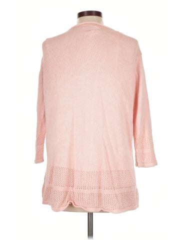 JM Collection Cardigan (view 2)