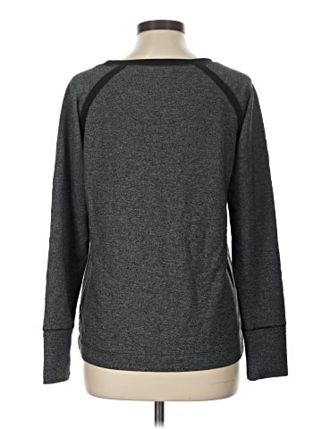 Nicole Miller Long Sleeve T-Shirt (view 2)