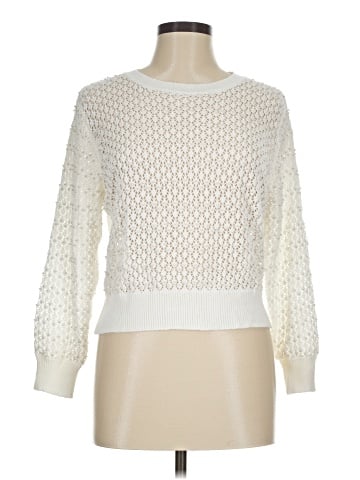 Sioni Pullover Sweater (view 1)