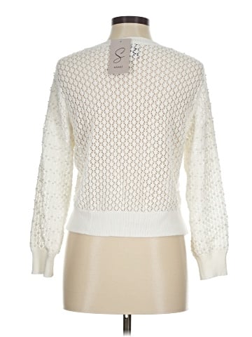 Sioni Pullover Sweater (view 2)
