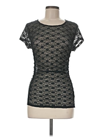 Intimately by Free People Short Sleeve Top (view 1)