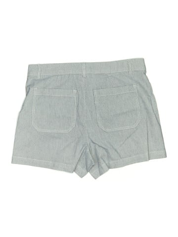 J.Crew Factory Store Denim Shorts (view 2)
