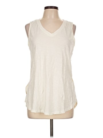 Ocean Drive Clothing Co. Sleeveless T-Shirt (view 1)