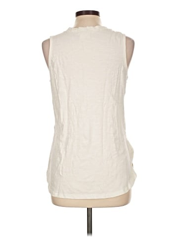 Ocean Drive Clothing Co. Sleeveless T-Shirt (view 2)
