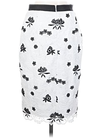 White House Black Market Casual Skirt (view 2)