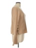 Intermix Tan Wool Pullover Sweater Size L - photo 4