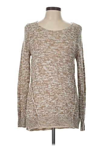 BP. Pullover Sweater (view 1)