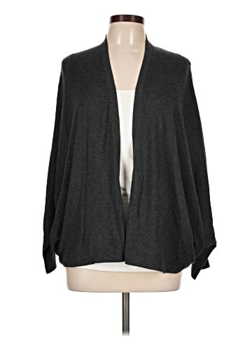 Ann Taylor LOFT Cardigan (view 1)