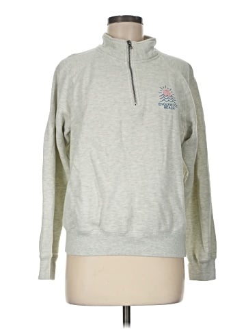 blue 84 Sweatshirt (view 1)