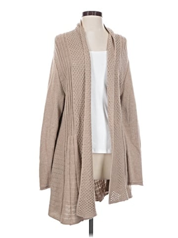 NY Collection Cardigan (view 1)