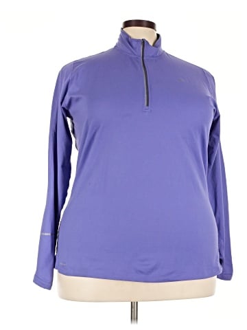 Nike Track Jacket (view 1)